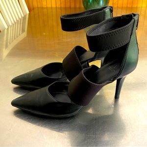 Simply Vera. Vera Wang. Dress heel.